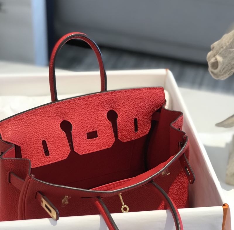 Hermes Birkin Bags